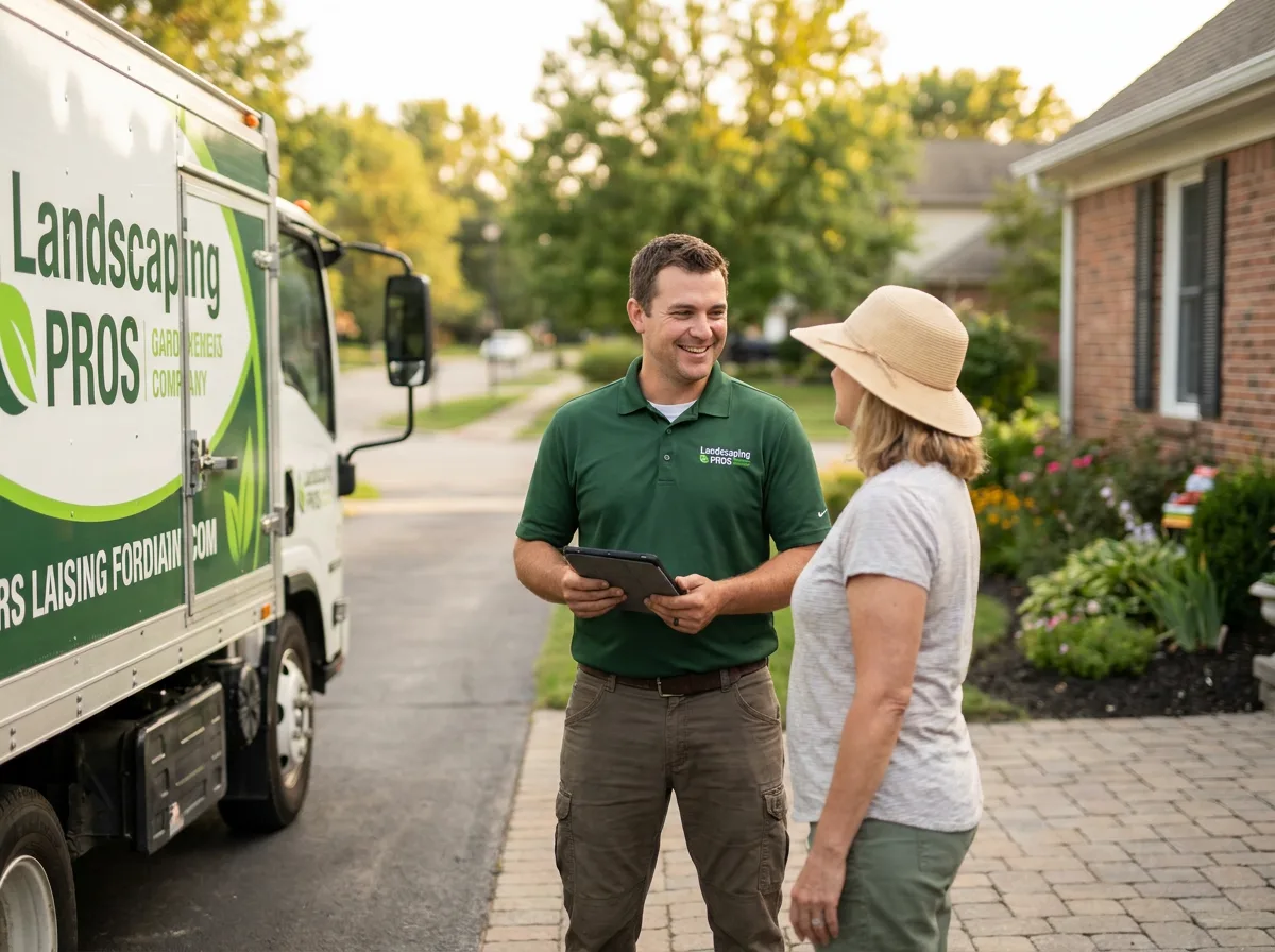 Landscaping Morristown, OH FAQs